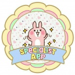 - VSCO Fullp 1st hand specialist app