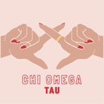 Chi Omega ✰ Tau Chapter