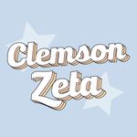 Zeta Tau Alpha ⋆ Clemson University