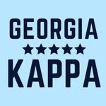 The University of Georgia | Delta Upsilon                                   #gokappa #gottabekkg ⚜️🗝