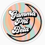 Rutgers☽ Gamma Phi Beta