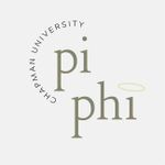 Pi Beta Phi at Chapman University