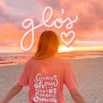 your fav beach, summer, & Jesus inspired brand 🌺 the cutest & comfiest handmade clothing! 🌞 IG @glos_official 🌅